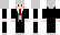 ENDER_MAN Minecraft Skin