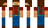 wosp Minecraft Skin