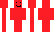 LilSuperman Minecraft Skin