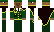 Furbeks Minecraft Skin