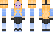 L1LH3LL10N Minecraft Skin