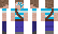 Morningstar Minecraft Skin