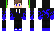 ultimate_unknown Minecraft Skin