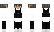 vzn_mezzi Minecraft Skin