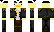 AnAngryDuckling Minecraft Skin