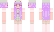 Yelle001 Minecraft Skin