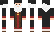 oveskas Minecraft Skin