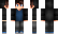 ExoAndrewMC Minecraft Skin