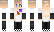 Ranger657_MC Minecraft Skin