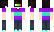 codeisstupid Minecraft Skin