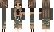 Beezus Minecraft Skin