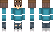 SlothyPoto Minecraft Skin