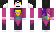 spamton_NEO Minecraft Skin