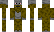 GodlyDestroyer Minecraft Skin