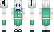 YoumuKonpaku_ Minecraft Skin