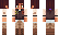 ELISHAIZITOUN Minecraft Skin