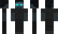 Herobrime Minecraft Skin