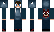 MrChicknn Minecraft Skin