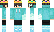 Tadokiari Minecraft Skin