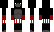 Gladiator Minecraft Skin