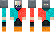 Murphy_media_ Minecraft Skin