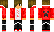thesilverbow Minecraft Skin
