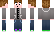 jar Minecraft Skin