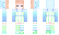 miraieevee Minecraft Skin