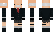 Kootina Minecraft Skin