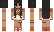 kootina Minecraft Skin