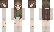 Kootina Minecraft Skin