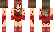 KOOTINA Minecraft Skin