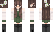 Kootina Minecraft Skin