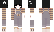 Kootina Minecraft Skin