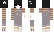 Kootina Minecraft Skin