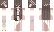 Kootina Minecraft Skin