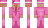 Kootina Minecraft Skin