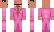 Kootina Minecraft Skin