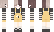 kootina Minecraft Skin