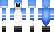 bluejay Minecraft Skin