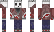 Ban675 Minecraft Skin