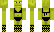 ChannelBee Minecraft Skin