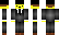 arlantacious Minecraft Skin