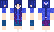 Kyo_shi Minecraft Skin