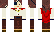 UmamiPepper Minecraft Skin