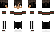 LuXuRiouZ Minecraft Skin