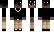 Titanic Minecraft Skin