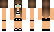 sofia_ Minecraft Skin