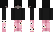 nohaxjuststap Minecraft Skin