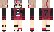 toranekos Minecraft Skin